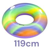Bestway SLAUF 36352 119CM TUBE RAINBOW SWIM BW Cene