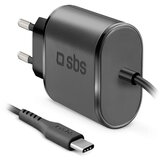 Sbs Wall Charger 10W Tip C TETRTC3AUL | shoptok.hr