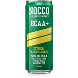 bcaa+, 330ml jabuka