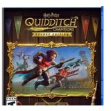 HARRY POTTER Quidditch Champions Deluxe Edition / PS5 | Eponuda.ba