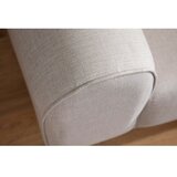 Atelier Del Sofa sofa trosed kapri 3 seater cream | ePonuda.com