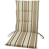  Jastuk za stolicu Sa naslonom Lux 120*50*6 cm 10468 SORT MIX | shoptok.hr