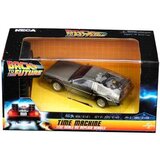 Star Images Autić na daljinsko upravljanje DeLorean Time Machine, 1:32, 13 cm | shoptok.hr