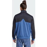 Adidas Sportski gornji dio trenirke 'Tiro' plava / crna | shoptok.hr