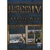 Steam Europa Universalis IV: Art of War Collection (DLC) Key GLOBAL Steam Europa Universalis IV: Art of War Collection (DLC) Key GLOBAL Slike