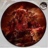Morbid Angel Kingdoms Disdained Cene