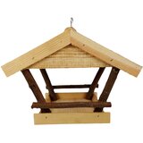  Drvena hranilica za ptice | shoptok.hr
