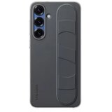 Samsung silikonska futrola sa kaišem za S25+ crna | ePonuda.com