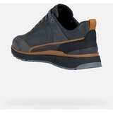 Geox Grey Men's Dolomia B ABX Sneakers - Men's | Shoptok.si