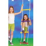 Madžarski proizvajalec Vrvna lestev - D-Toys | Shoptok.si