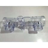 Intex Rezervni deli za Krystal Clear sistem za slano vodo 56.800l - (3) Elektrolitska celica za shranjevanje | Shoptok.si