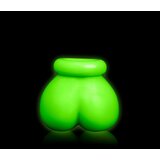 Ouch! Glow in the Dark Ball Sack Cene