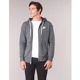 Nike HERITAGE FLEECE SWEAT 2 Siva | shoptok.hr