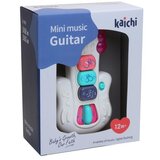 Hk Mini igračka mini muzička gitara