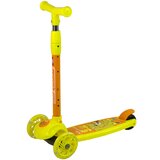  Romobil Squirrel - žuti | shoptok.hr