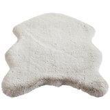 Novel UMETNO KRZNO Luna New 60/90 cm srebrne barve | Shoptok.si