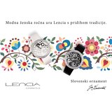 Karlovšek modna ročna ženska ura u