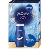 Nivea Winter Joy poklon set | Eponuda.com