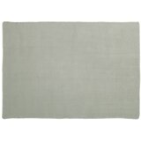 Pappelina Zelena odeja iz mešanice volne 140x200 cm Ylva Pine – | Shoptok.si