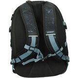 STREET Nahrbtnik Spacious Rumble | Shoptok.si