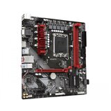 Gigabyte Matična ploča B760M Gaming, DDR4, s1700, mATX B760M GAMING DDR4 | shoptok.hr