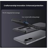  Futrola nillkin cam shield pro za samsung s937b galaxy s25 edge 5g crna ( F122784 ) | Eponuda.com