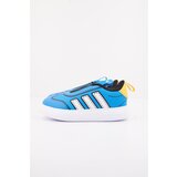 Adidas Nizke superge Zapatillas Niño Modèle Bubblecomic I Modra Cene