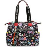 Nikky Torba Just for Fun crna 31,5x26x11 cm | shoptok.hr