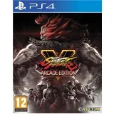 Fighter 5 Arcade Edition (PS4)