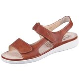 Ganter Sandali & Odprti čevlji Gina Rdeča Cene