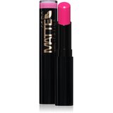 L.A. Girl Cosmetics Matte Flat Velvet žametna šminka z mat učinkom odtenek 816 Electric 3 g Cene