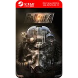  Fallout 4 GOTY Edition - Steam koda brez škatlice (WINDOWS PC | STEAM DECK) | Shoptok.si