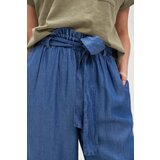 Marisse Women's Trousers L-Sp-4618 Blue | ePonuda.com