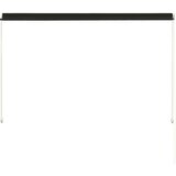  Tenda na uvlačenje 200 x 150 cm antracit | shoptok.hr