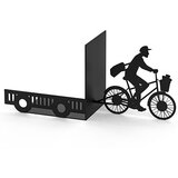 Balvi Gifts Držalo za knjige Postman – Cene