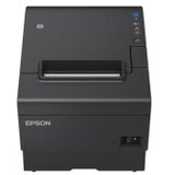 Epson POS štampač TM-T88VII, (112), Tamno siva | Eponuda.ba