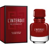 Givenchy L’Interdit Rouge Ultime parfumska voda za ženske 35 ml | Shoptok.si