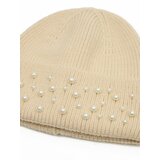 Orsay Cream women's hat - Women's | Shoptok.si