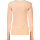 Guess Jeans WOMEN&#39;S PINK SWEATER | shoptok.hr