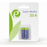 Gembird alkalne baterije 23A 2kom EG-BA-23A-01 Cijene