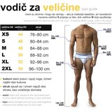 Modus vivendi camel muški jockstrap sa kontrastnim pojasom | Eponuda.com