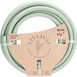 Livlig53 vrtna cev design 10 m - zelena Cene