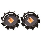 Scheppach Metalni točkovi za kultivator MTP750 | ePonuda.com