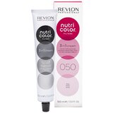 Revlon profesional Nutri Color Filters 050 pink cene