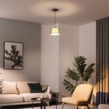  univerzalni abažur keria, prečnik 25 cm, zelene boje | Eponuda.com