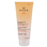 Nuxe Sun After-Sun Hair & Body šampon po sončenju za lase in telo 200 ml unisex Cene