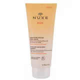 Nuxe Sun After-Sun Hair & Body šampon po sončenju za lase in telo 200 ml unisex