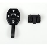 Safe-Tec TYR 2 tirkizna XL (61 cm - 63 cm) | shoptok.hr