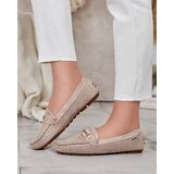 Resti Women's openwork moccasins Mill | shoptok.hr