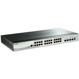 D-link Mrežno stikalo DGS-1510-28P DGS-1510-28P Cene